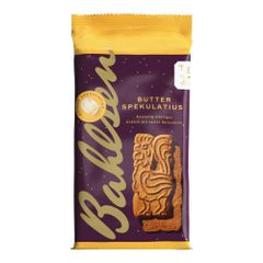 Feine Spekulatius Butter 200g von Bahlsen