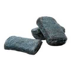 Steel wool pad Profi 10 Pieces from REZI