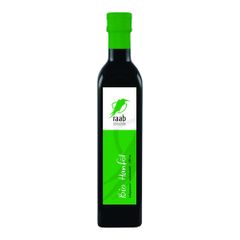 Bio Hanföl kaltgepresst unbehand. 250ml - 6er Vorteilspack von Ölmühle Raab