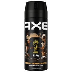Deospray Dark Temptation 150ml von Axe
