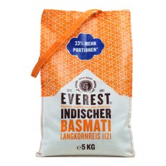 Indischer Basmatireis 5000g von Winkelbauer