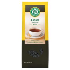 Bio Assam - Broken 100g von LEBENSBAUM