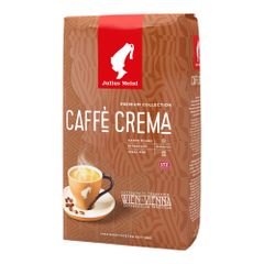 Premium Caffé Crema Bohne 1000g von Julius Meinl