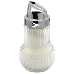 Zuckerschütter Rubin von Fackelmann