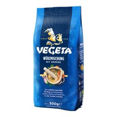 Würzmischung mit Gemüse 500g von Vegeta