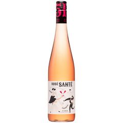 Rosé Santé 2025 750ml from Domäne Wachau