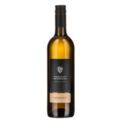 Bio Chardonnay 2024 aus Bio Trauben 750ml - Weißwein von Bioweingut Heideboden