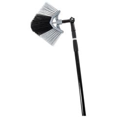 Abstauber Triangle Telestab 3m 1Stück von Masta