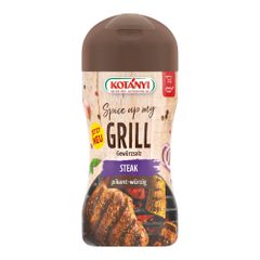 KOTÁNYI Grill Steak pikant würzig - Streudose 100 g         