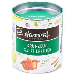 HONOR. BIO greens salad herbs - 18g