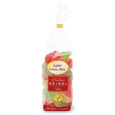 Heindl Apfel Gelee-Genuss Mix 300g