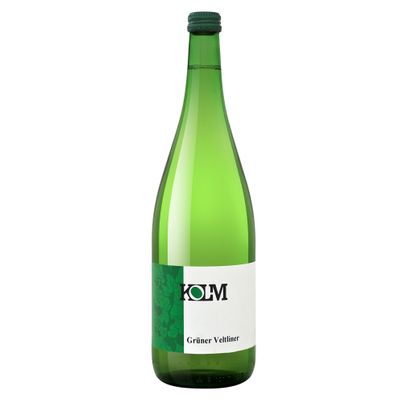 Grüner Veltliner 2023 1000ml von Weingut Kolm