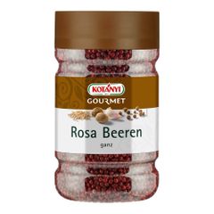 Rosa Beeren 1200ccm von Kotanyi