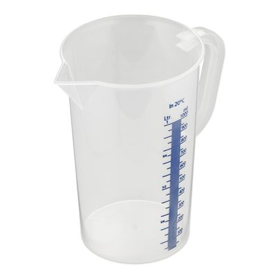 Measuring cup 250ml from Thermohauser
