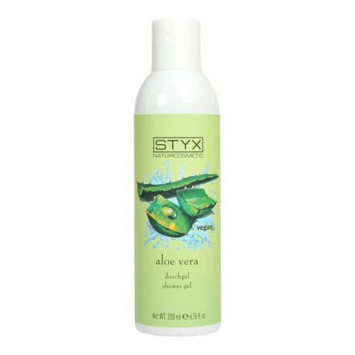 Bio shower gel aloe vera 200ml by styx naturcosmetic