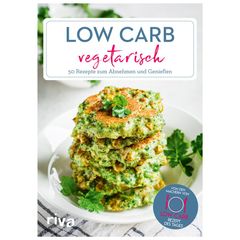 Bio Low Carb vegetarisch 1Stück von Riva