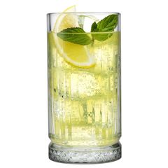 Elysia Longdrink - 12er Vorteilspack von Pasabahce