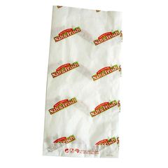 Papier Faltenbeutel N&F 05kg 1000Stück von Papier Mettler