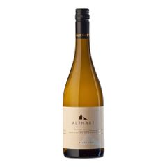 Rotgipfler Rodauner 2022 750ml - Weißwein von Weingut Alphart