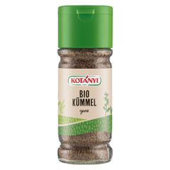 Bio Kotanyi Kümmel ganz 55g online bestellen