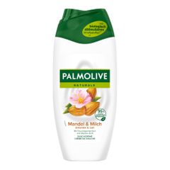Shower gel almond milk 250ml from Palmolive