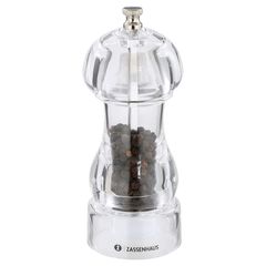 Pfeffermühle Neuss Acryl von Zassenhaus