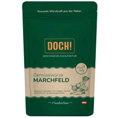 DOCH! Gemüsewürze MARCHFELD 60g von DOCH! flavours