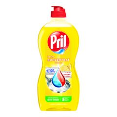 Lemon Konzentrat 450ml von Pril