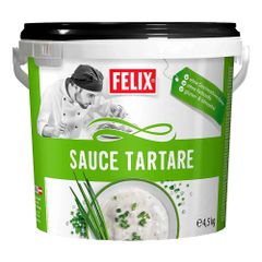 FELIX Sauce Tartare 4500g