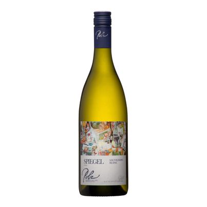 Sauvignon Blanc Spiegel 2024 750ml von Polz