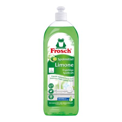 Spülmittel Limone 750ml von Frosch