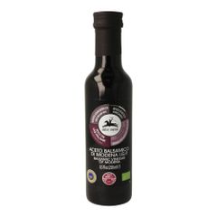 Bio Balsamico Essig aus Modena ggA 250ml - 12er Vorteilspack von Alce Nero