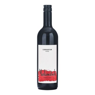Carnuntum Cuvee 2023 750ml von Markowitsch Gerhard