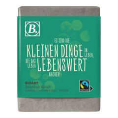 Bio ...die kleinen Dinge im Leben 70g - 10er Vorteilspack von Bioart