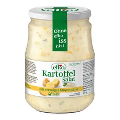 Kartoffelsalat Mayonnaise 720ml von efko