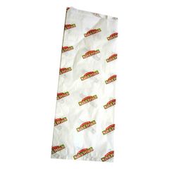 Papier Faltenbeutel N&F 3kg 1000Stück von Papier Mettler