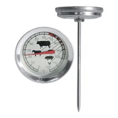 Bratenthermometer von Contacto Bander