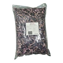 Käferbohnen trocken 5000g von Infood