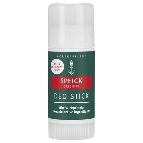 Bio Speick Natural Deo Stick 40ml