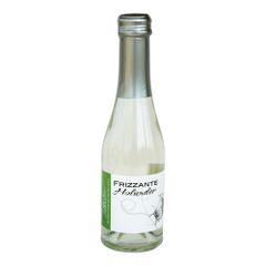 Bio Frizzante Holunder 200ml - 24er Vorteilspack von Rittsteuer Primus