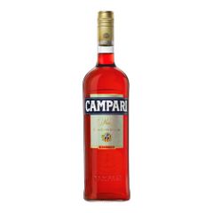 Campari Bitter 25 %vol. 1000ml von Campari