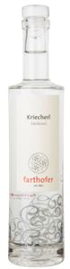 Kriecherl Edelbrand 350ml