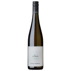 Organic Grüner Veltliner Lois 2025 750ml by Loimer