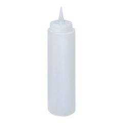 Quetschflasche klar 250ml von Contacto Bander