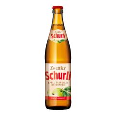 Schurli Apfel gespritzt 500ml - 20er Vorteilspack von Brauerei Zwettl