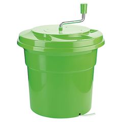 Salatschleuder Polypropylen 25000ml von Contacto Bander