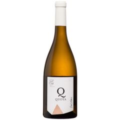 Quota Pinot Bianco 2018 750ml - Weißwein von Abbazia Di Novacella