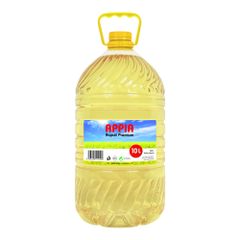 Rapsöl Premium 10000ml von Appia