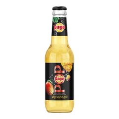 Pago POP Mango-Ingwer 250ml