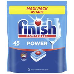 PowerTabs Maxipack von Finish